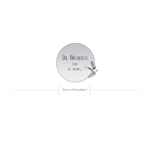 Une hirondelle dans les tiroirs